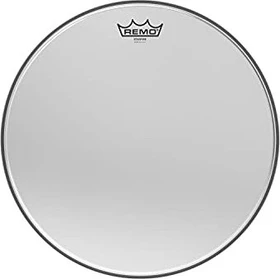 Remo Ambassador Starfire Chrome 6"