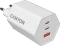 Canyon Wall Charger Hexagon 65 weiß Vorschaubild