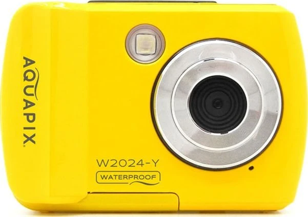 Easypix W2024 gelb