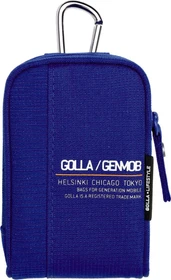 Hama Golla Alfie GOLG1245 60G Kameratasche blau