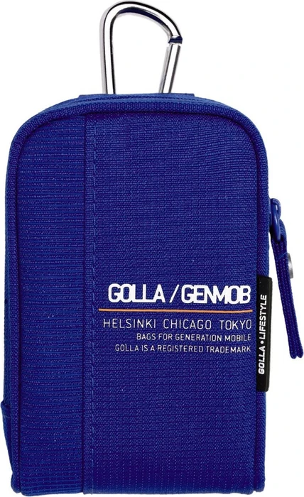 Hama Golla Alfie GOLG1245 60G Kameratasche blau