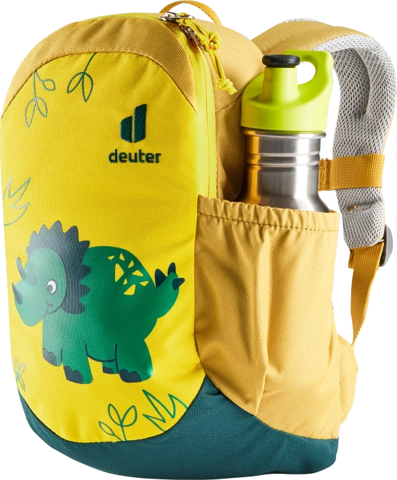Deuter Pico corn/turmeric (Junior)
