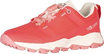 Trollkids Sandefjord Hiker XT watermelon (Junior)
