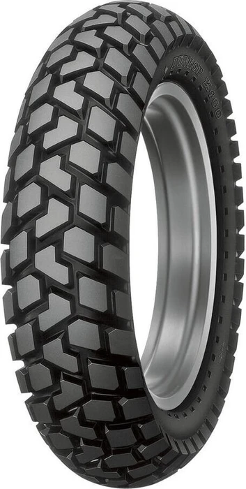 Dunlop K460 120/90 16 63P TT