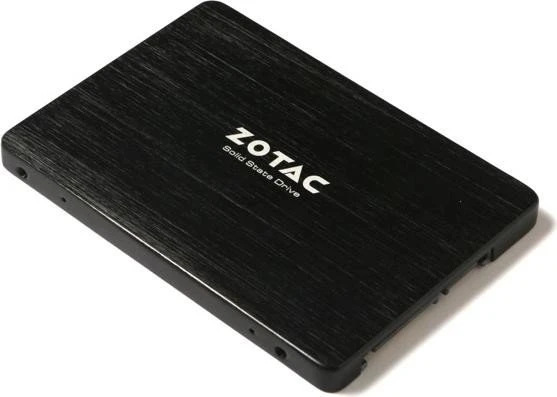 Zotac SSD 120GB, 2.5" / SATA 6Gb/s