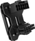 Corsair 12V-2x6 Winkeladapter 180°, PCIe 5.1 GPU Power Bridge, Stil B, Sense Pins außen, schwarz Vorschaubild