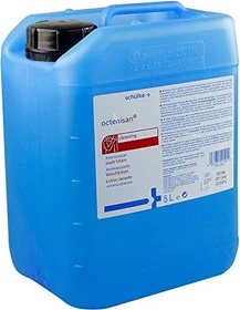 Schülke & Mayr Octenisan Waschlotion, 5l