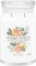 Yankee Candle White Spruce & Grapefruit Duftkerze Vorschaubild