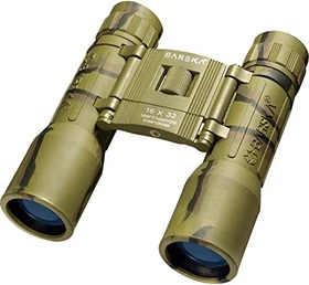 Barska Lucid View 16x32 camo