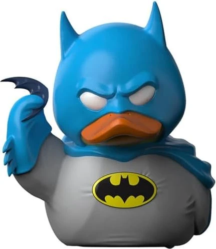 TUBBZ DC Comics - Batman (Boxed Edition)