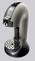 Krups KP 3019 Nescafe Dolce Gusto Fontana