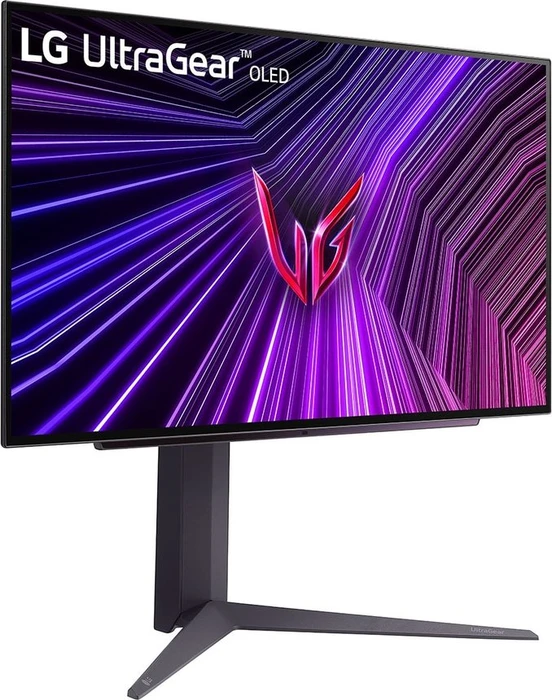 LG UltraGear OLED GS9 27GS93QE-B, 26.5"