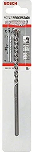 Bosch Professional CYL-3 Betonbohrer, 6.5x90x150mm, 1 Stück