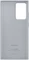 Samsung Kvadrat Cover für Galaxy Note 20 Ultra gray Vorschaubild