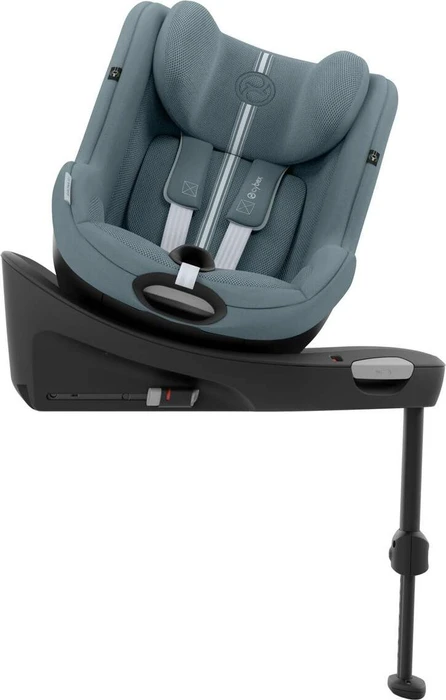 Cybex Sirona G i-Size stormy blue plus 2024