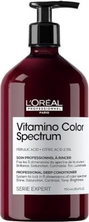 L'Oréal Expert Vitamino Color AOX Conditioner, 750ml
