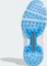 adidas Modern Classic 80 Spikeless dash grey/matte silver/blue burst Vorschaubild