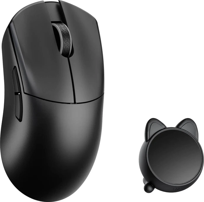 WLMouse Huan Wireless 8K Magnesium Gaming Mouse
