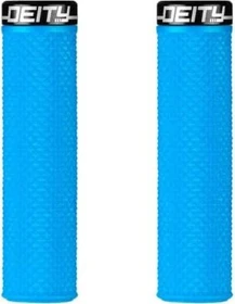 Deity Supracush 133mm Griffe blau