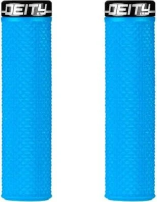 Deity Supracush 133mm Griffe blau