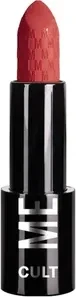 Mesauda Cult Matte Lippenstift 205 supreme, 3.5g