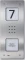Siedle Audio-Türstation CAU 850-2-0 E, UP Vorschaubild