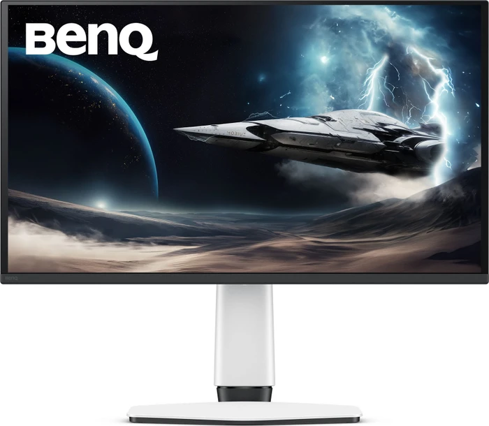 BenQ Mobiuz EX271QMZ, 26.5"