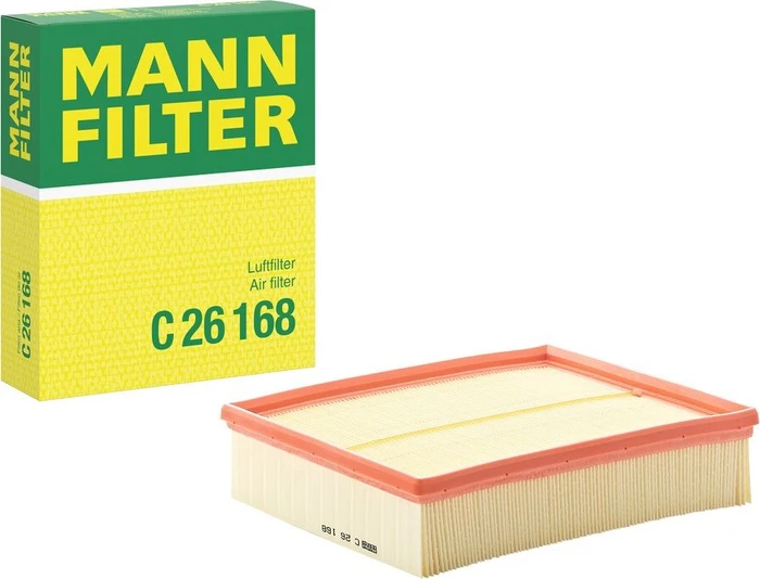 Mann Filter C 26 168