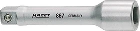 Hazet 919-1 Verlängerung schwenkbar 46mm, 1/2"