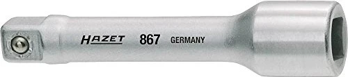 Hazet 919-1 Verlängerung schwenkbar 46mm, 1/2"