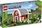 LEGO Minecraft - Die rote Scheune Vorschaubild