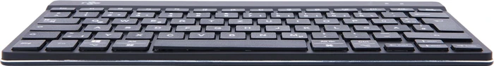 R-Go Compact Break, schwarz, USB, IT
