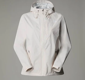 The North Face Alta Vista Funktionsjacke white dune (Damen)