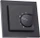 Gira E2 Abdeckrahmen 1fach, anthrazit (0211 23)