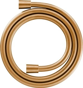 Duravit Universal Brauseschlauch 1.6m bronze gebürstet