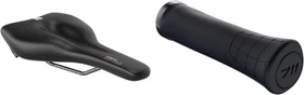 SQ-lab 610 M-D Active 170mm Sattel