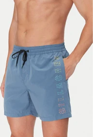 Billabong All Day Heritage Layback 16" Badeshorts bay blue (Herren)