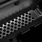 SilverStone Case Storage CS01-HS, schwarz, Mini-ITX Vorschaubild