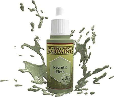 Army Painter Warpaints necrotic flesh, 18ml