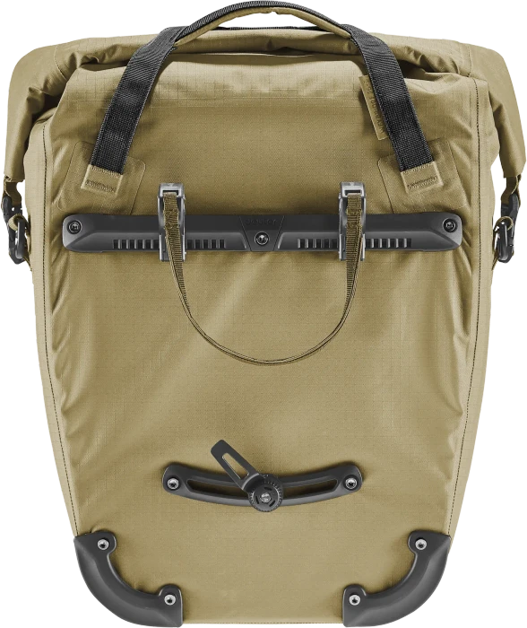 Deuter Weybridge 25+5 Gepäcktasche desert