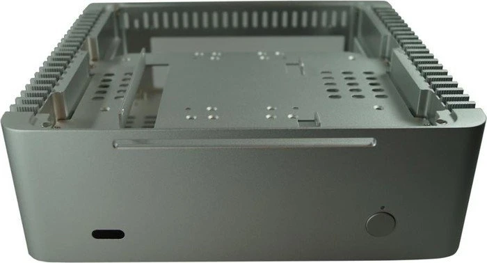 Nanum SE-TC5, silber, Mini-ITX