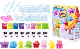 Simba Toys Jelly Gelz Fairy