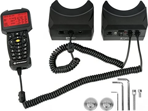 Bresser StarTracker GoTo Kit