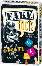Fake Facts