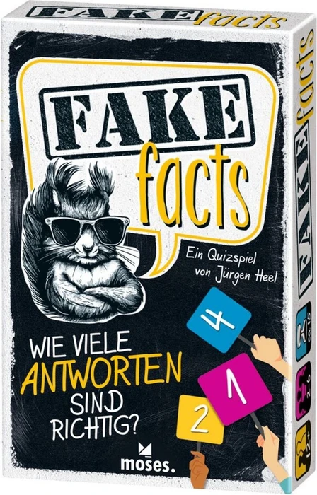 Fake Facts