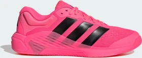 adidas Dropset 4 solar turbo/core black