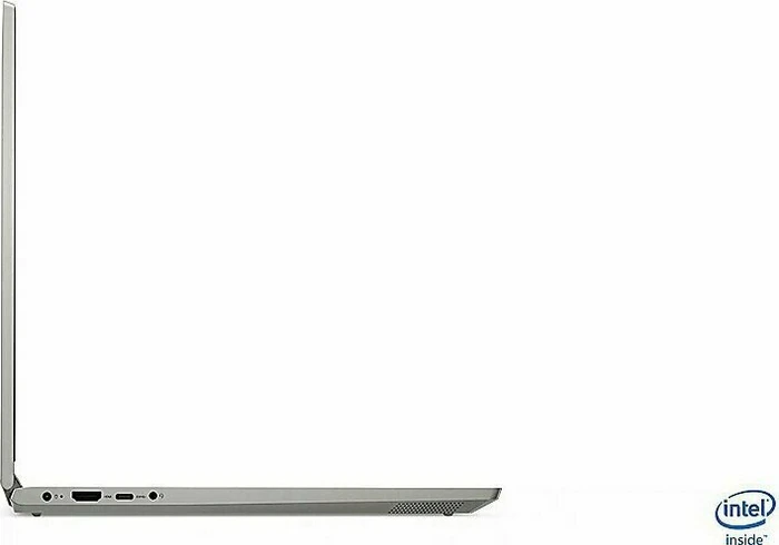 Lenovo IdeaPad C340-15IIL, Platinum, Core i5-1035G1, 8GB RAM, 512GB SSD, DE