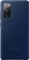 Samsung Silicone Cover für Galaxy S20 FE navy Vorschaubild