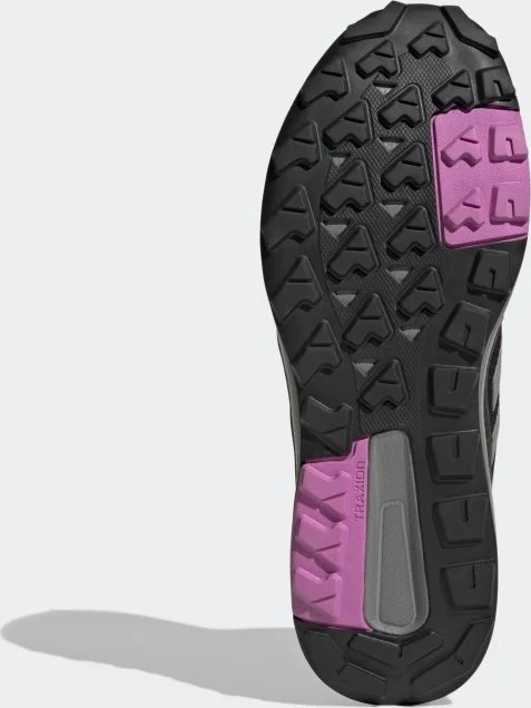 adidas Terrex Trailmaker Mid GTX focus olive/grey three/pulse lilac (Herren)