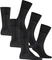 Falke Tiago Socken anthracite mel., 3 Paare (Herren) Vorschaubild